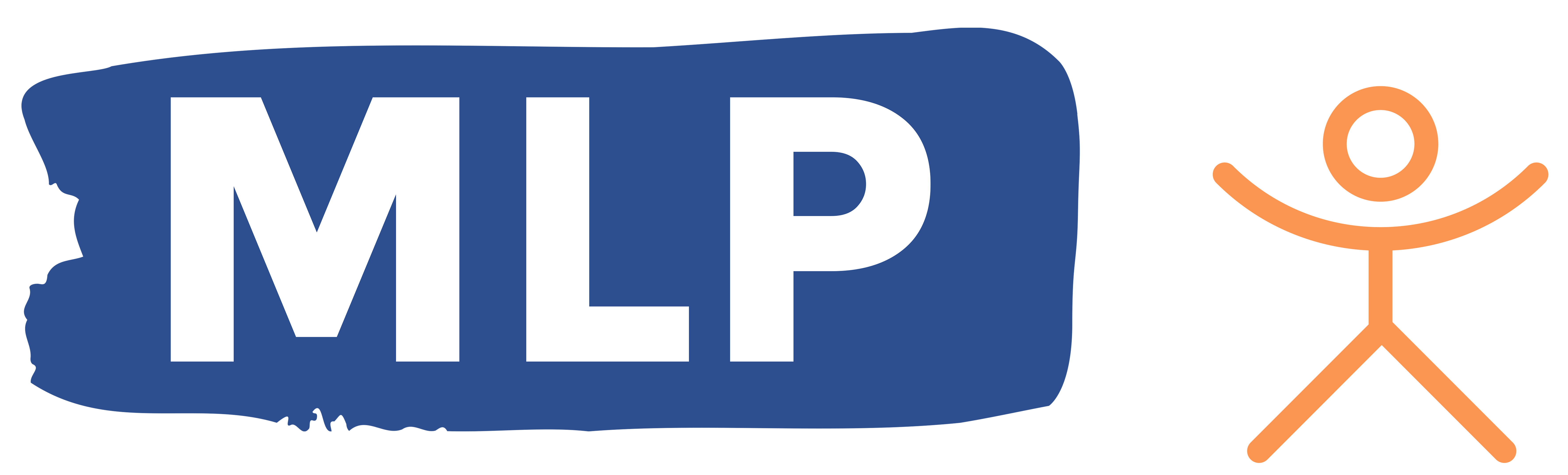 لوگو MLP